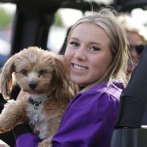 Meet your Posher, Marintha